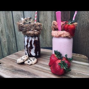 Meet your Posher, Shenique